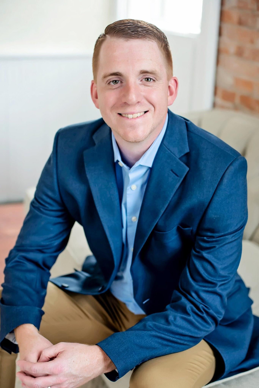 Josh Miles